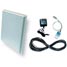 Proxim Wireless Wireless Access Point/firewall built into a flat panel antenna